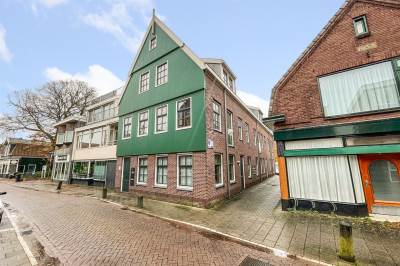 Woning Noorderhoofdstraat 32a Krommenie
