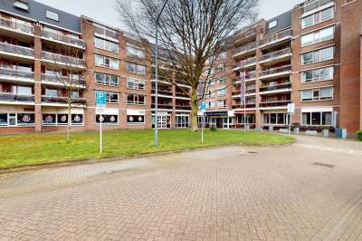 Woning Waterlooplein 413 Oosterhout (NB)
