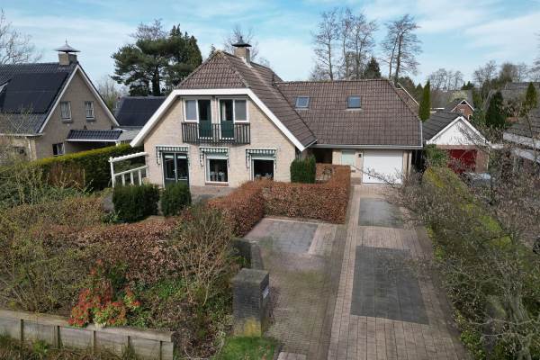 Woning De Gaai 10 Surhuisterveen