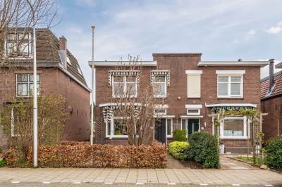Woning Noordzijde 16 Bodegraven