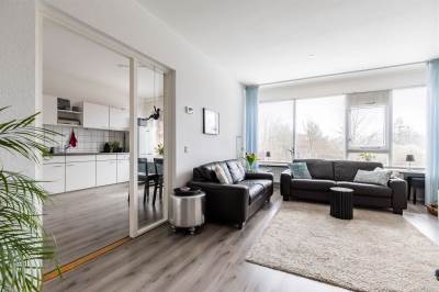 Woning Patrijspoort 11 Groningen