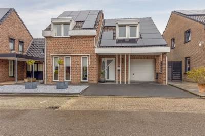 Woning Heiweg 12 Berg en Terblijt