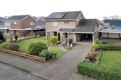 Woning Trekweg 15 Emmen