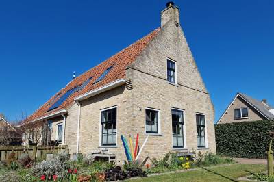 Woning Oude Duinweg 13 Hoorn (FR)