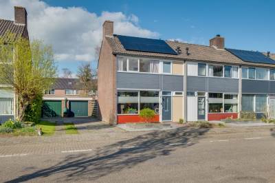 Woning Willem Pijperlaan 76 Dieren