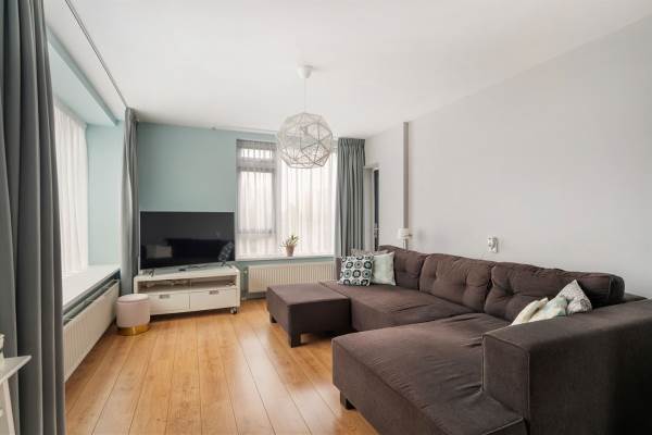 Woning Eekhoornrade 108 Den Haag