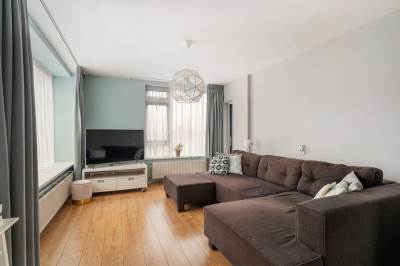 Woning Eekhoornrade 108 Den Haag