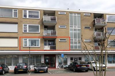 Woning Pasweg 4C Landgraaf