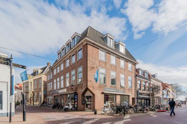Woning Smeepoortstraat 245 Harderwijk