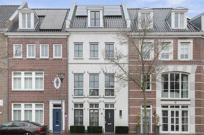 Woning de Plaetse 189 Helmond
