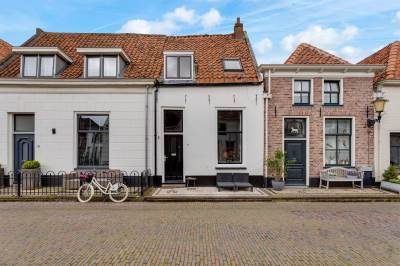Woning Ellestraat 8 Elburg