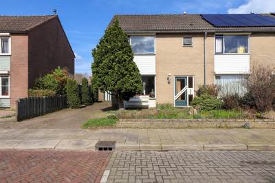 Woning Franciscusstraat 75 Babberich