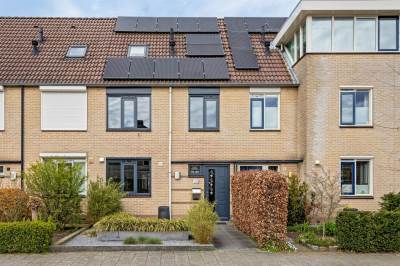 Woning Achterkamp 10 Denekamp