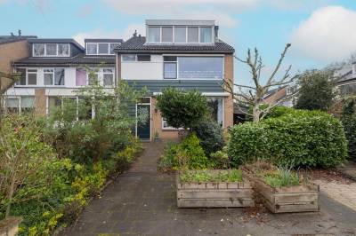 Woning Lindelaan 2 Gouda