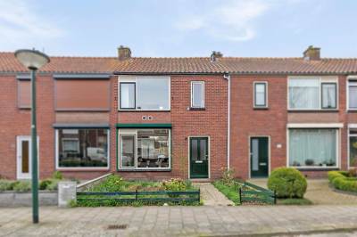 Woning Tuinstraat 18 Sint-Annaland