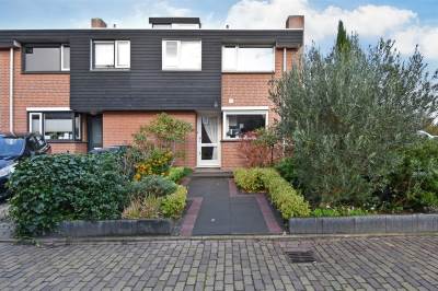 Woning Verhulstlaan 32 's-Gravenzande