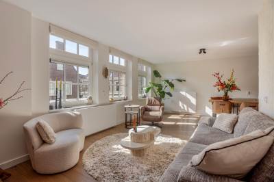 Woning Kolkstraat 7B Purmerend