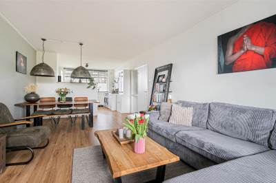 Woning Thorbeckelaan 91 Pijnacker