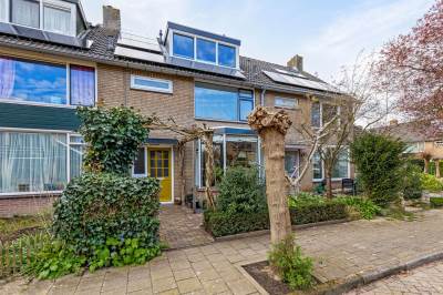 Woning Prins Willem-Alexanderweg 29 Houten