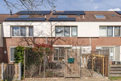 Woning Punter 3614 Lelystad