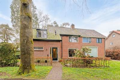 Woning Fazantenlaan 13 Maarn