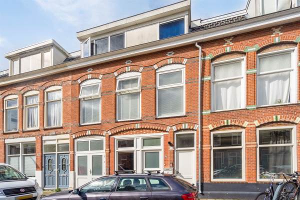 Woning Gedempte Schalk Burgergracht 17 Haarlem Oozo Nl