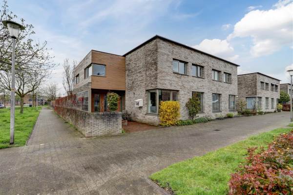Woning Edammerpad 2 Berkel en Rodenrijs