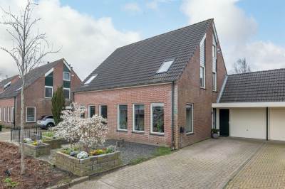 Woning Manusveert 104 Tuitjenhorn