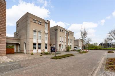 Woning Lauweriksstraat 11 Roermond