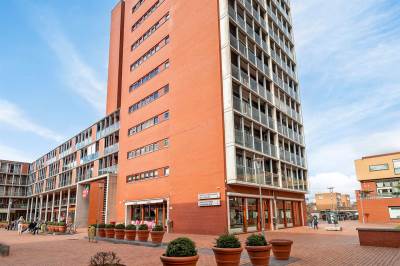 Woning Ouverture 24 Eindhoven