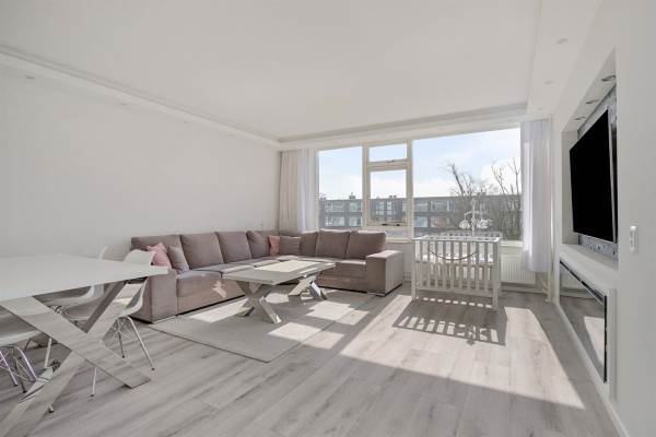 Woning Schalkeroord 345 Rotterdam
