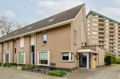 Woning Lokhorst 40 Rotterdam