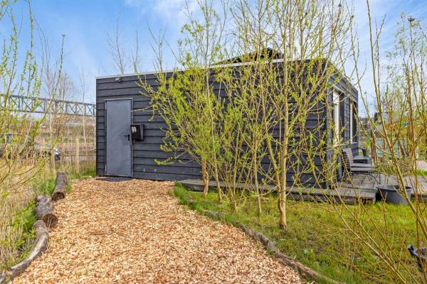 Woning Industriestraat 69 Roosendaal