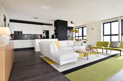 Woning Fluitschiplaan 107 Den Haag