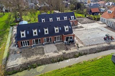 Woning Walperterwei 8N Wommels