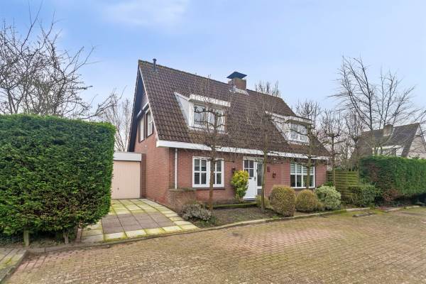 Woning Filips De Goedebaan 11 Vlissingen