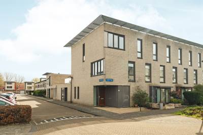 Woning Lofotenweg 22 Almere