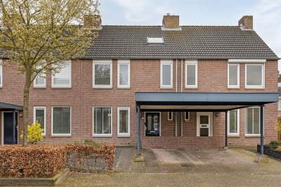 Woning de Plaatse 24 Oirschot