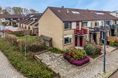 Woning Breeuwer 21 Hoorn (NH)