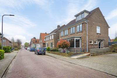 Woning Looierstraat 59 Velp (GE)
