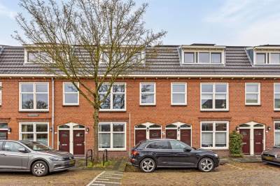 Woning Concordiastraat 37a Groningen