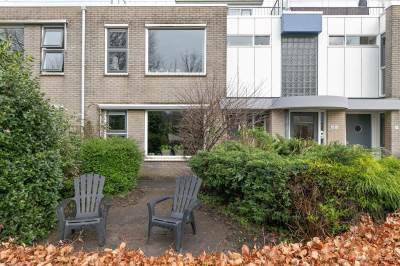 Woning Broekstukken 47 Eelde