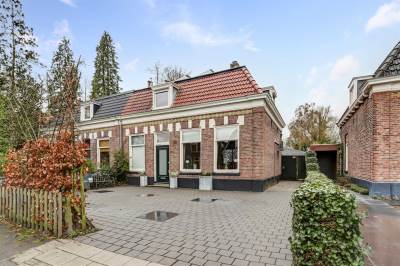 Woning Goolkatenweg 111 Enschede