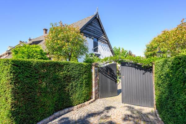 Woning Driftweg 2 Huizen