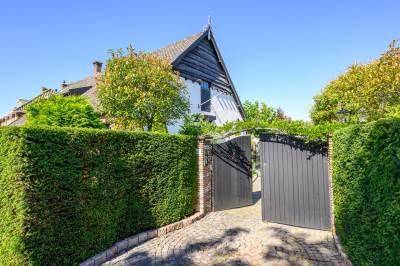 Woning Driftweg 2 Huizen