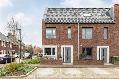 Woning Wieringenstraat 54 Breda