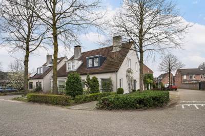 Woning Kerkacker 1 Oisterwijk