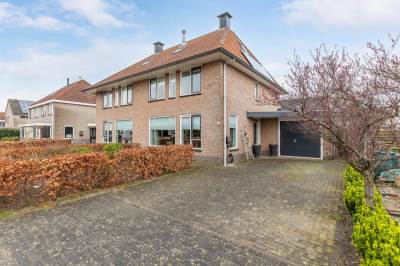 Woning Steenloper 4 Lemmer
