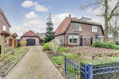 Woning Dokter van Dalelaan 16 Ermelo