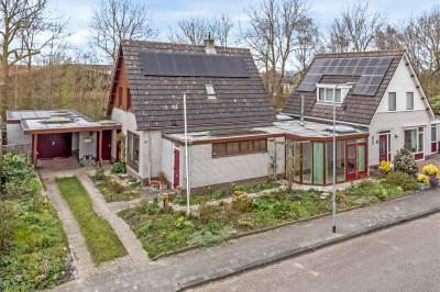 Woning Houtzaagmolensingel 29 Bovenkarspel